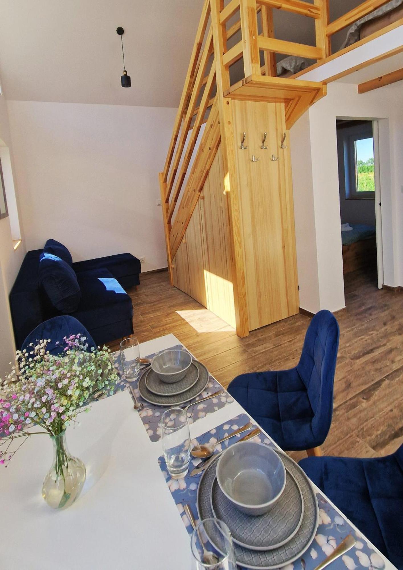 Kropla Baltyku Lodge